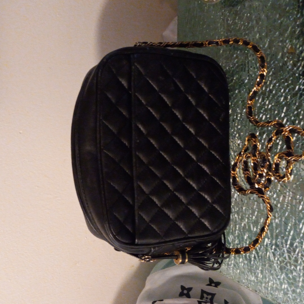 Harved Bernard purse